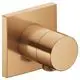 Keuco-KE-3-Wege-Umstellventil-IXMO-Pure-59548-Schlauchanschluss-eckig-Bronze-geb-59548030102 gallery number 1